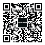 WeChat QR code