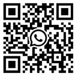 WhatsApp QR code